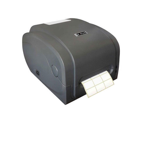 چاپگر لیبل و بارکد رومیزی اسکار Oscar 1125-F Desktop Barcode Printer