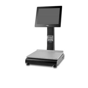 Posbank Touch POS Terminal & Scale POS Scale