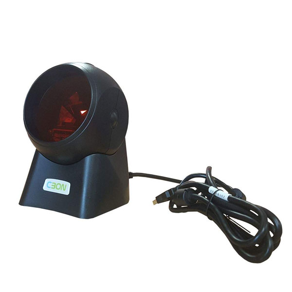 باركد خوان سی‌بن مدل CB-H2000H