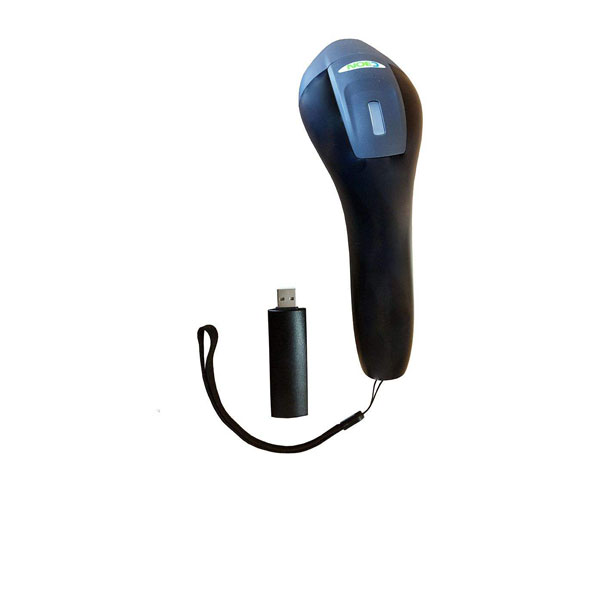 باركد خوان بی‌سيم CBON CB-N210W