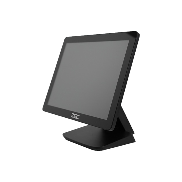صندوق فروشگاهی لمسی ZEC مدل X Series