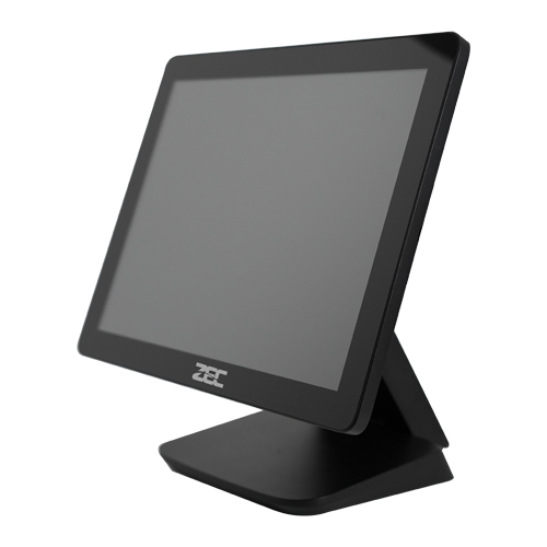 صندوق فروشگاهی لمسی ZEC مدل X Series