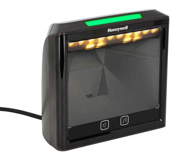 بارکد خوان چند وجهی Honeywell – Solaris 7980