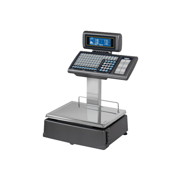 پوز اسکیل Dibal – double body mistral 525