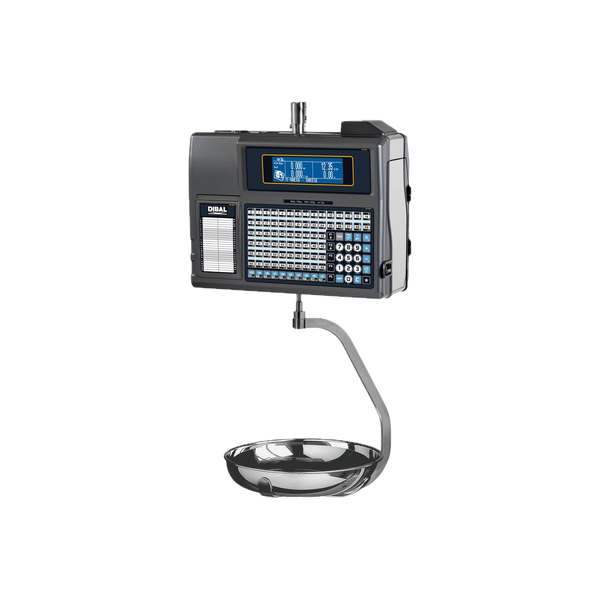 ترازوی دیبال آویز Mistral – m525