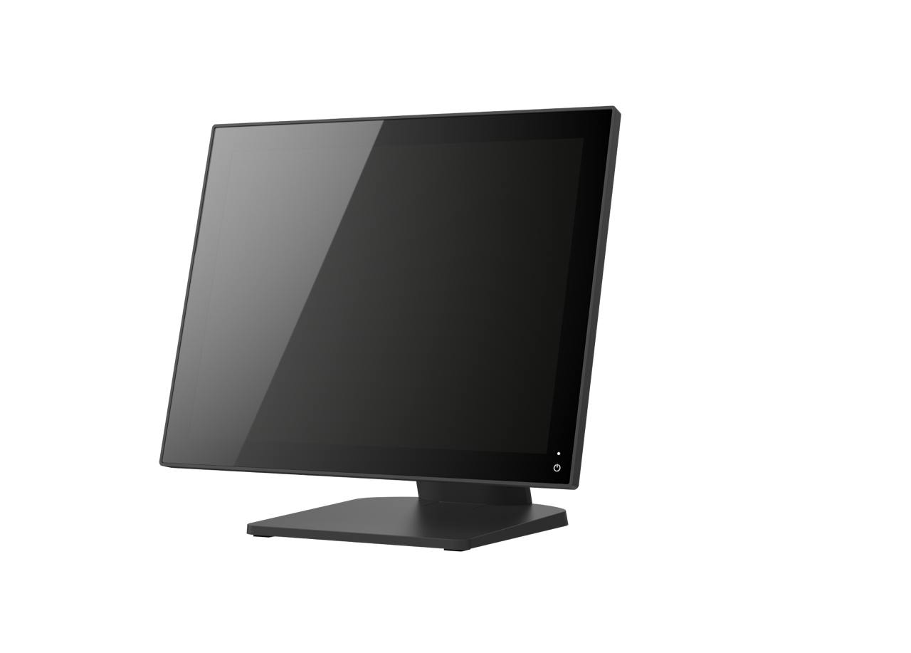 صندوق فروشگاهی Posbank Apexa black