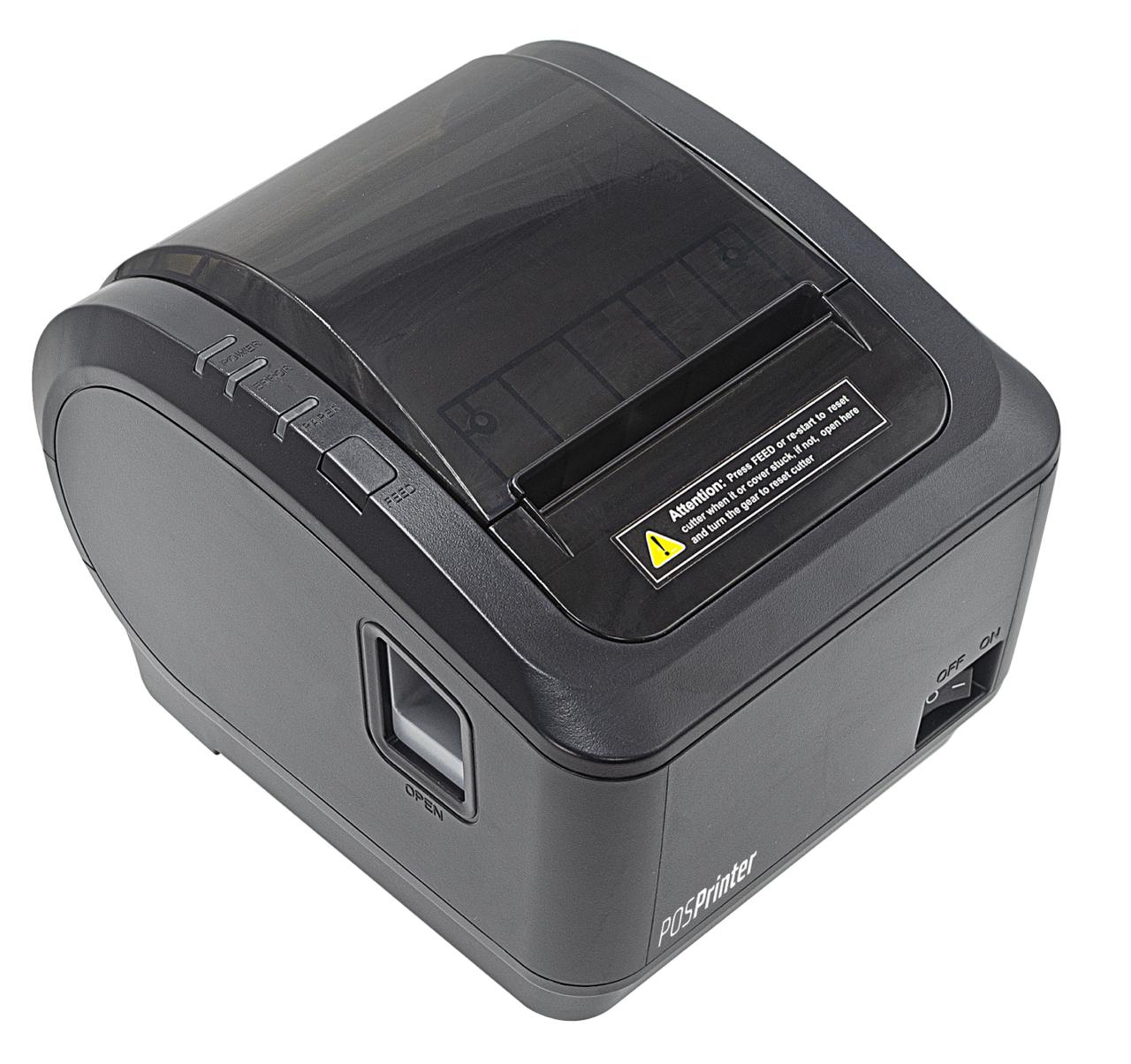 فیش پرینتر برند pos printer
