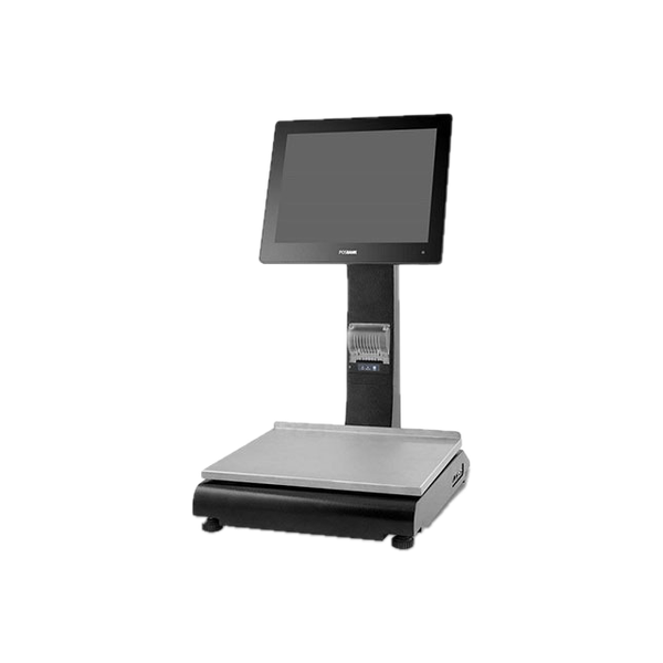 صندوق هوشمند يکپارچه POS Scale-CBON-260