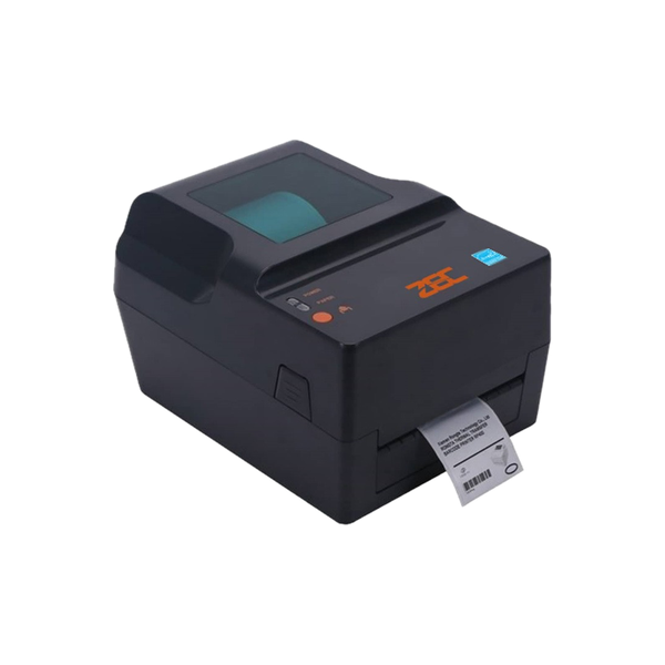 لیبل پرینتر ZEC مدل ZP400E