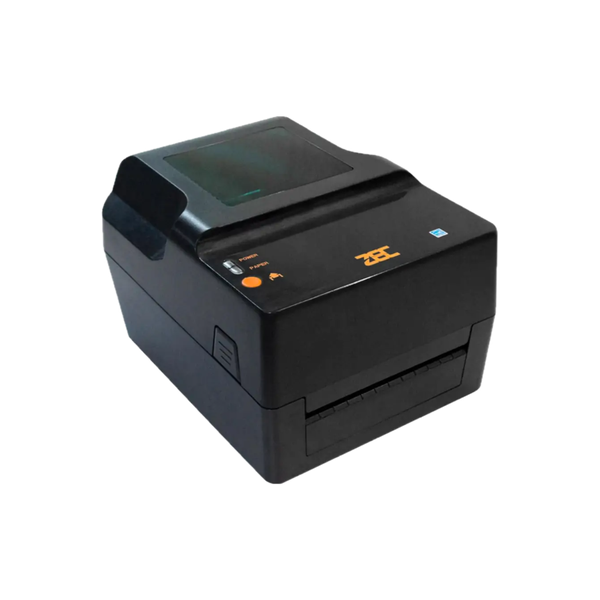 لیبل پرینتر ZEC مدل ZP403E