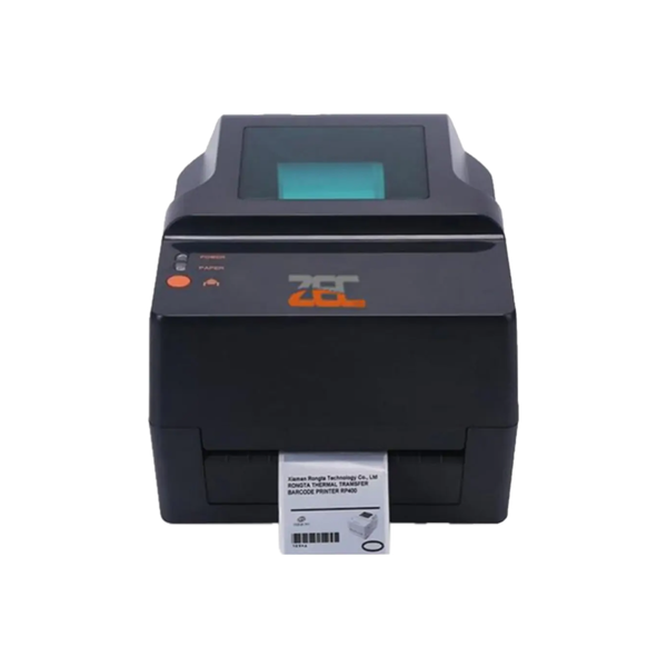 لیبل پرینتر ZEC مدل ZP403H