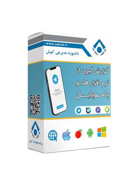 کپیش
