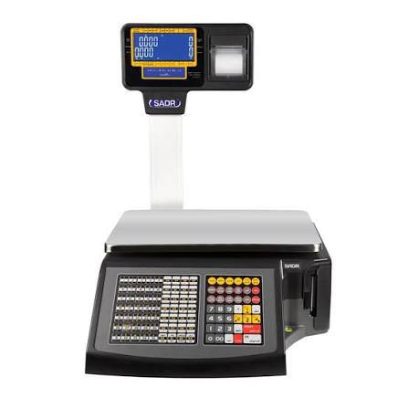 ترازوی دیجیتال LSG-24D